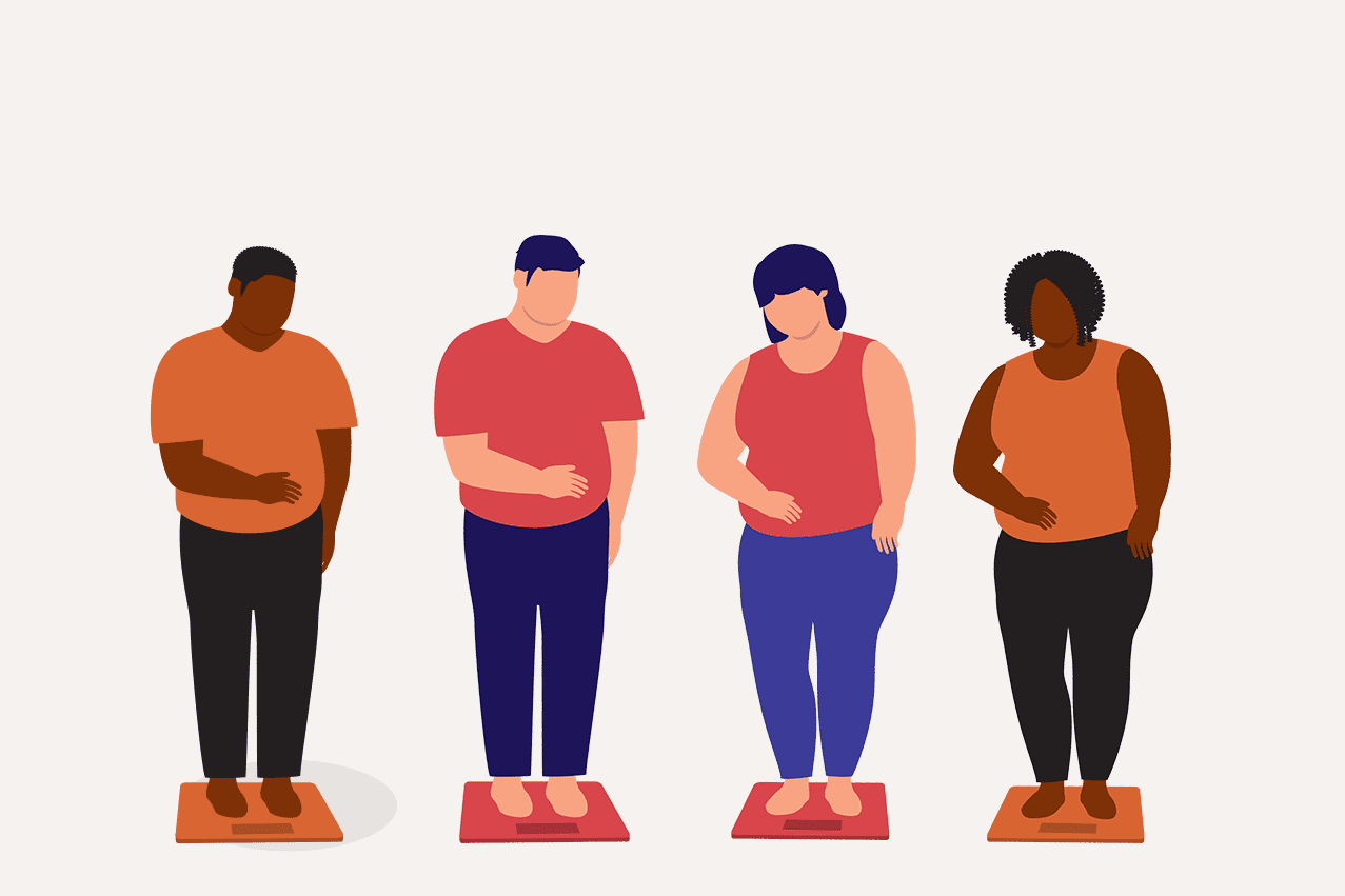 Antipsychotic-Linked Weight Gain Reduced Nearly 40% With OLZ/SAM Combo