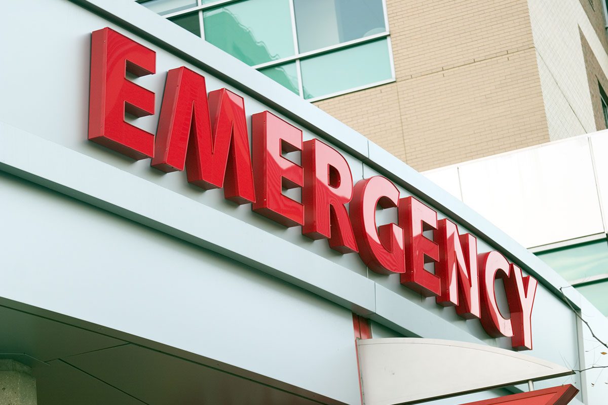 Reduction in Emergency Visits With Risperidone Long-Acting Injection in a Patient With Autism Spectrum and Borderline Personality Disorders